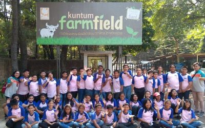 Karyawisata Kelas IV – VI