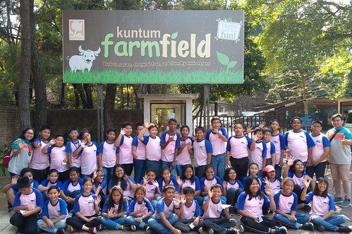 Karyawisata Kelas IV – VI