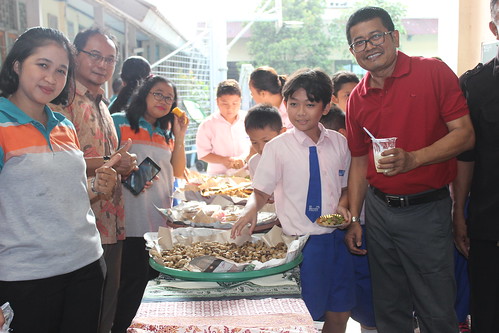 Peringatan Hari Pangan Sedunia (HPS)