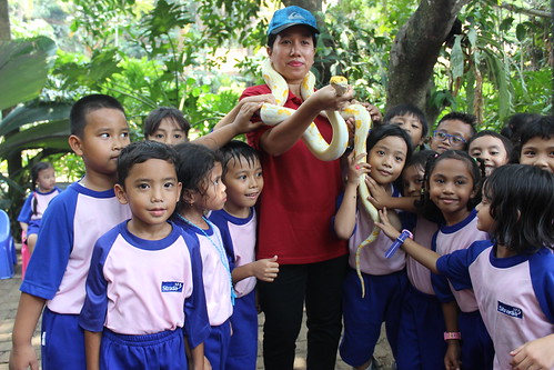 Karyawisata Kelas I – III