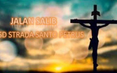 JALAN SALIB