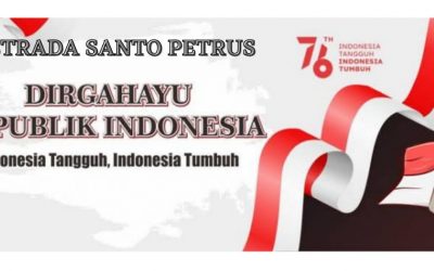 DIRGAHAYU REPUBLIK INDONESIA KE – 76