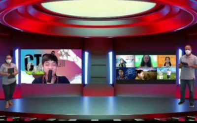 BERPRESTASI DI MASA PANDEMI (PART 2)