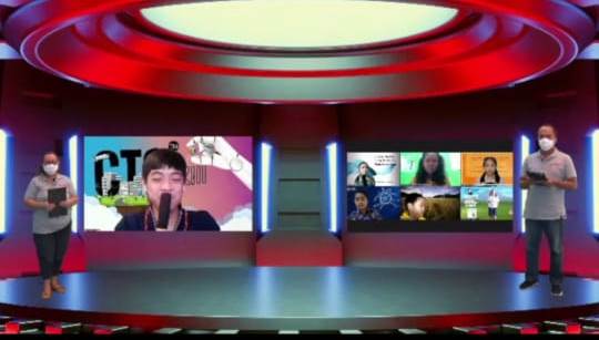 BERPRESTASI DI MASA PANDEMI (PART 2)