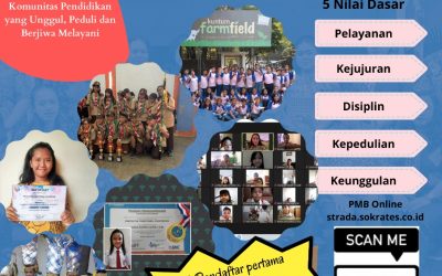 PENERIMAAN MURID BARU TAHUN PELAJARAN 2022/2023