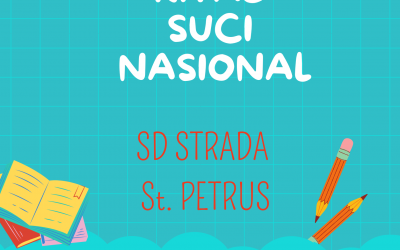 Bulan Kitab Suci Nasional (BKSN)