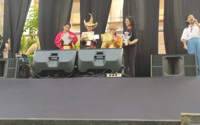 KINARSA COMPETITIONS