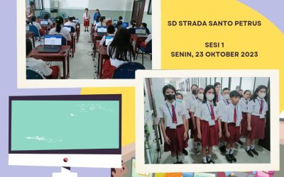 PELAKSANAAN ASESEMEN NASIONAL BERBASIS KOMPUTER