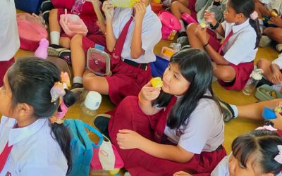 HARI PANGAN SEDUNIA 2023