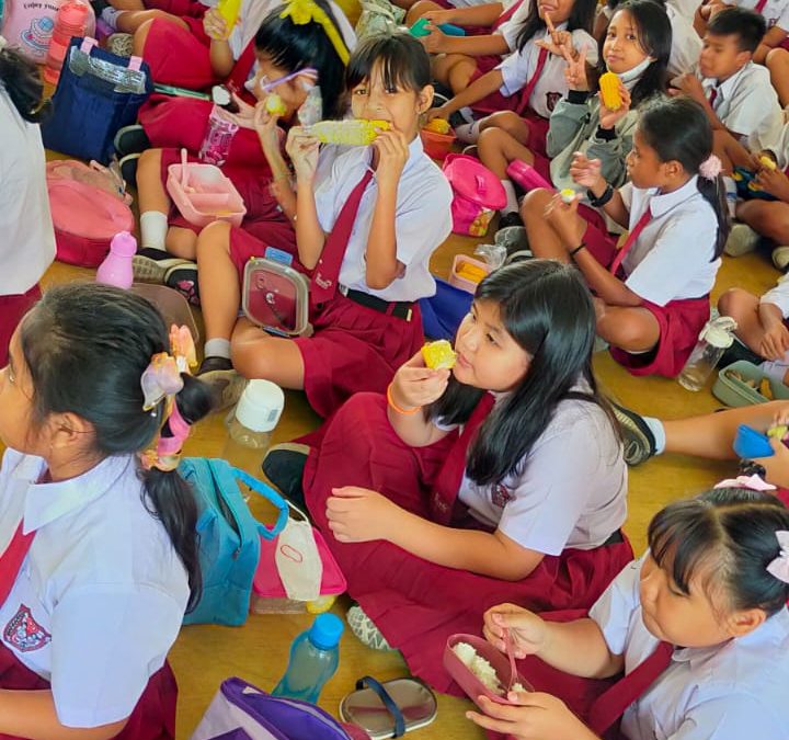 HARI PANGAN SEDUNIA 2023