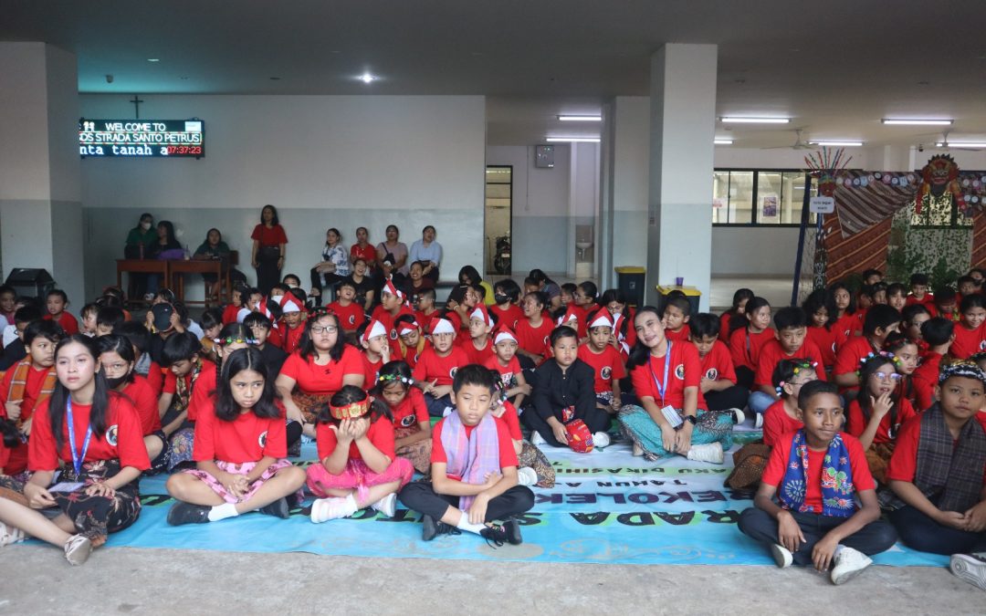 PERAYAAN IBADAT PASKAH