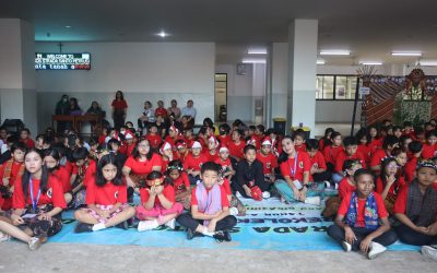 PERAYAAN IBADAT PASKAH