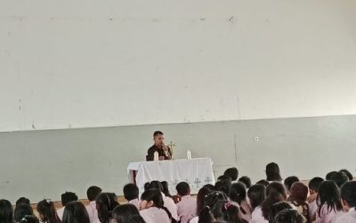 BULAN KITAB SUCI NASIONAL (BKSN)