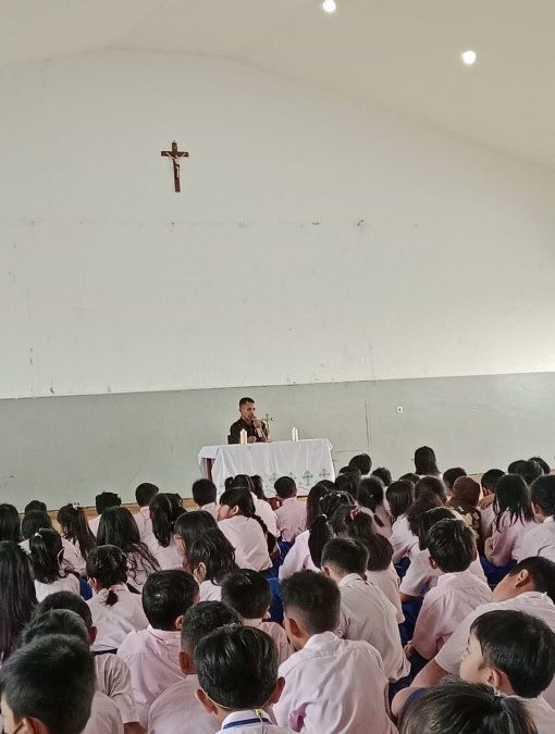 BULAN KITAB SUCI NASIONAL (BKSN)