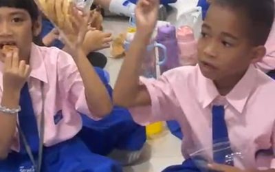 Serunya Belajar Mengenal Makanan Khas Betawi